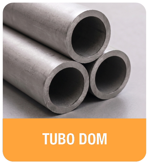 TUBO DOM
