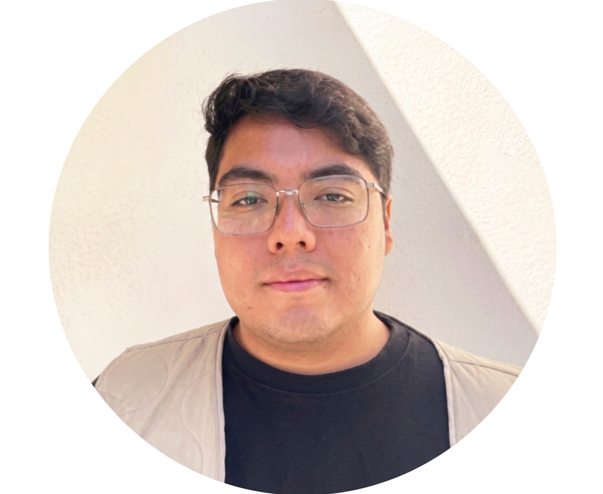 Jovanny - Servicio al Cliente
