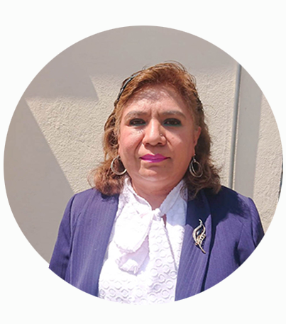 Nancy - Gerente de Sucursal